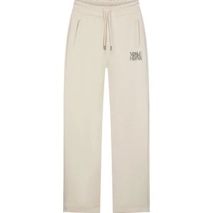 Malelions - Lodge - Sweatpants - Humus - Straight Leg