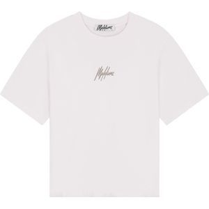 Malelions T-shirt - Ecru