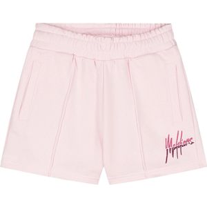 Malelions - Kiki Shorts - Licht Roze/Aubergine
