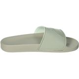 Malelions - Signature Slides - Taupe - 100% Rubber
