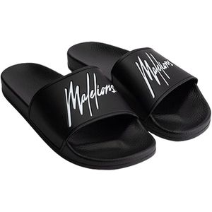 Malelions Slides - Zwart
