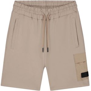 Malelions Nylon pocket cargo short