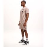 Malelions Nylon Pocket Cargo Short