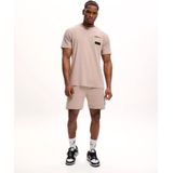Malelions Nylon Pocket Cargo Short