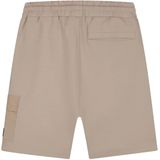 Malelions Nylon Pocket Cargo Short