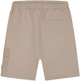 Malelions Nylon Pocket Cargo Short