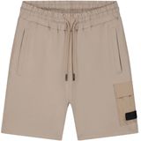Malelions Nylon Pocket Cargo Short