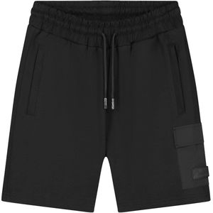 Malelions Nylon Pocket Cargo Short