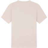 Malelions - Signature Waffle Shirt - Beige - T-shirt