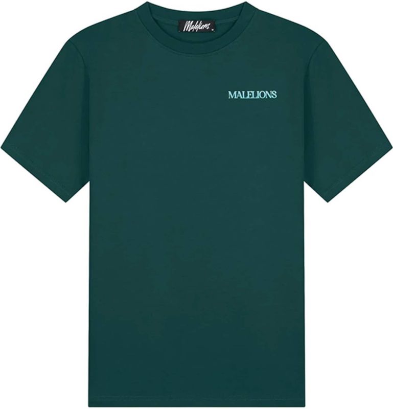 Malelions - T-shirt - Katoen