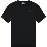 Malelions - T-shirt - Zwart - Heren - 100% Katoen