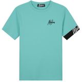 Malelions - Captain T-shirt 2.0 - T-shirt - Katoen - Comfortabel