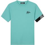 Malelions - Captain T-shirt 2.0 - T-shirt - Katoen - Comfortabel