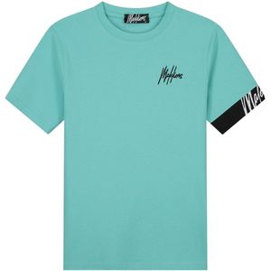 Malelions - Captain T-shirt 2.0 - T-shirt - Katoen - Comfortabel