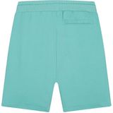 Malelions - Captain Shorts - Bright Blue - Korte Broek - 4XL