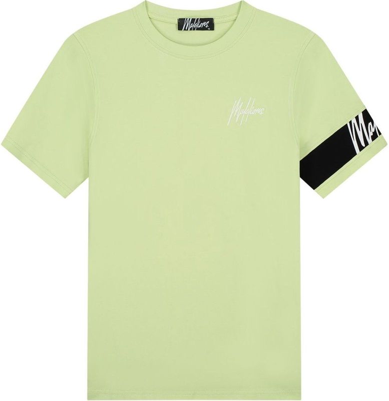 Malelions Captain T-Shirt