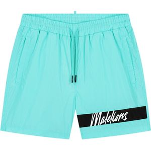 Malelions Captain Swim Shorts