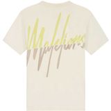 Malelions Split t-shirt