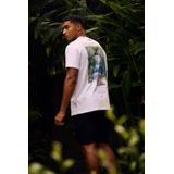 Malelions - T-shirt - Katoen - Korte Mouwen - Regular Fit - Ronde Hals