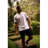 Malelions - T-shirt - Katoen - Korte Mouwen - Regular Fit - Ronde Hals