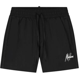 Malelions - Crinkle Nylon Swimshorts - Zwembroeken