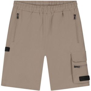 Malelions Technical Cargo Shorts