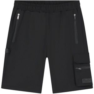 Malelions - Technical Cargo Shorts - Heren