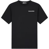 Malelions - Parrot - T-shirt - Zwart