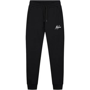 Malelions Sport Logo Sweatpants Heren