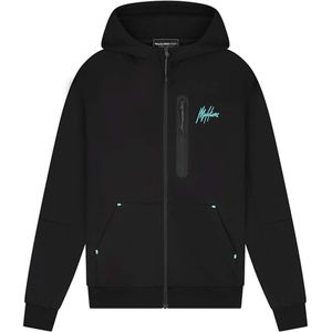 Malelions Sport Counter Hooded Vest Heren - Maat M