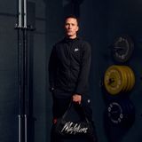 Malelions - Sport Running Jack - Grijs