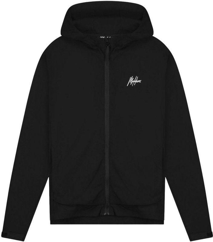 Malelions - Sport Running Jack - Grijs