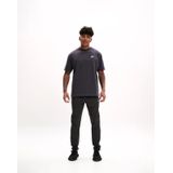 Malelions Sport Running Trainingsbroek - Grijs