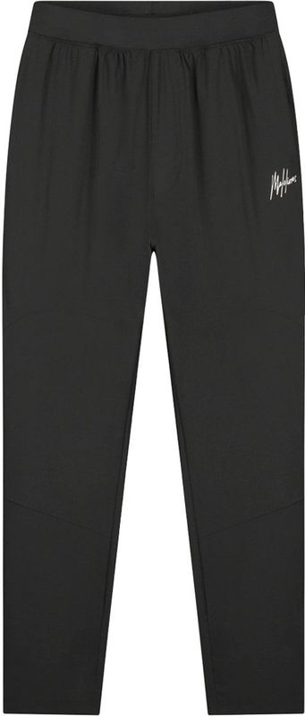 Malelions Sport Running Trainingsbroek - Grijs