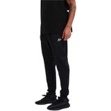 Malelions - Sport Running Trackpants - Taupe - 90% Nylon 10% Elastaan