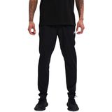 Malelions - Sport Running Trackpants - Taupe - 90% Nylon 10% Elastaan