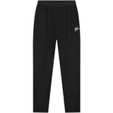 Malelions - Sport Running Trackpants - Taupe - 90% Nylon 10% Elastaan
