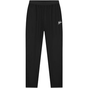 Malelions Sport Running Trainingsbroek - Zwart
