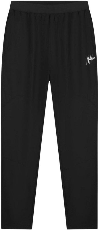 Malelions - Sport Running Trackpants - Taupe - 90% Nylon 10% Elastaan