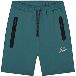 Malelions Sport Counter Joggingshort Heren - Maat S