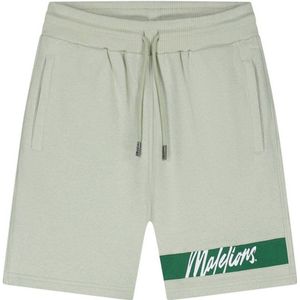 Malelions - Regular Sweatshort - Katoen