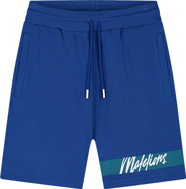 Malelions - Captain Shorts - Korte Broeken