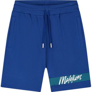 Malelions - Regular Sweatshort - Katoen