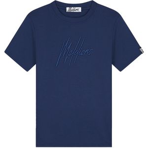 Malelions Women Essentials T-Shirt - Soft Lilac XXS