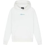 Malelions - Kids Studio Hoodie - Off-White