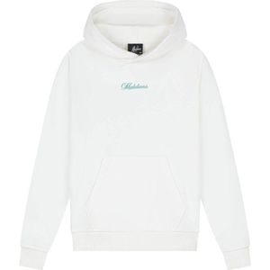 Malelions - Kids Studio Hoodie - Off-White