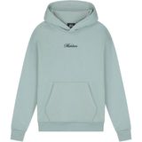 Malelions - Kids Studio Hoodie - Aqua Grey