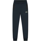 Malelions - Kids Counter Trackpants - Navy - Sportbroek