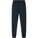 Malelions - Kids Counter Trackpants - Navy - Sportbroek