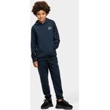 Malelions - Kids Counter Trackpants - Navy - Sportbroek